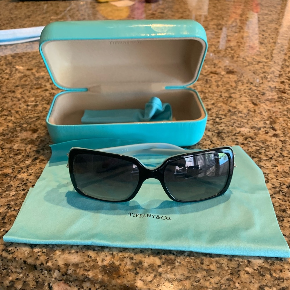 Tiffany & Co. sunglasses